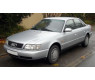 Audi A6 C4 (typ 4A) 1992-1997