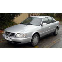 Audi A6 C4 (typ 4A) 1992-1997