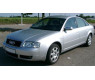 Audi A6 C5 (typ 4B) 1997-2004