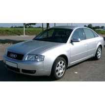 Audi A6 C5 (typ 4B) 1997-2004