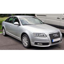 Audi A6 C6 (typ 4F) 2004-2011 