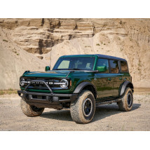 Covorase auto Ford Bronco - Rimi SRL