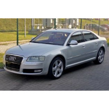 Audi A8 D3 (typ 4E) 2002-2009