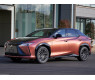 Lexus RZ