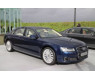 Audi A8 D4 (typ 4H) 2010-2017