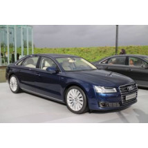 Audi A8 D4 (typ 4H) 2010-2017