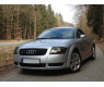 Audi TT 1 (typ 8N) 1998-2006