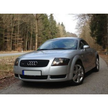 Audi TT 1 (typ 8N) 1998-2006