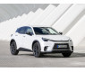 Lexus LBX