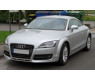 Audi TT 2 (typ 8J) 2006-2014