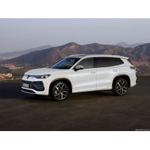 Covorase auto dedicate VW Tayron