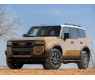 Toyota Land Cruiser 250 2024-prezent