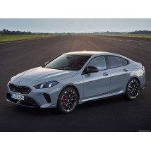 Covorase auto si tavite portbagaj dedicate BMW Seria 2 F74 Gran Coupe