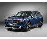 BMW X3 G45 2025-prezent