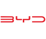 Covorase auto BYD