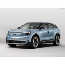 Covorase auto dedicate Ford Explorer