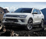 KGM Korando