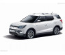KGM Tivoli