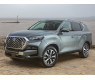 KGM Rexton
