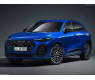 Audi Q5 III (GU) 2025-prezent