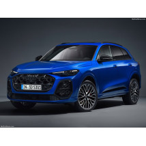 Covorase auto si tavite portbagaj dedicate Audi Q5 2025-prezent