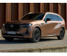 Covorase Mazda CX-80