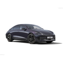 Covorase auto si tavite portbagaj dedicate Hyundai Ioniq 6