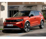 Tavita portbagaj Opel Frontera