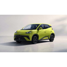 Covorase auto si tavite portbagaj dedicate BYD Dolphin Surf