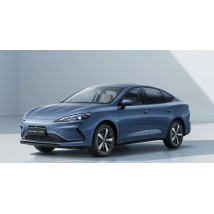 Covorase auto si tavite portbagaj dedicate BYD Seal 5