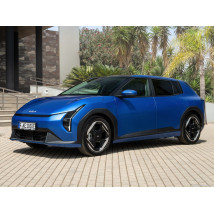 Covorase auto si tavite portbagaj dedicate Kia EV4