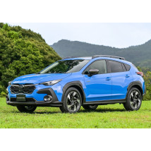 Covorase auto si tavite portbagaj dedicate Subaru Crosstrek