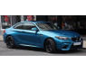 BMW Seria 2 Coupe F22 2014-2021