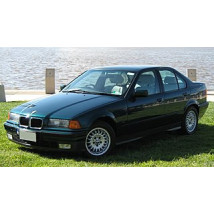 BMW seria 3 E36 1991-1999