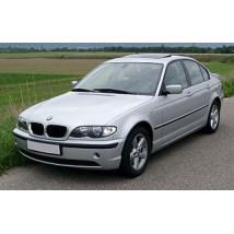 BMW seria 3 E46 1998-2005