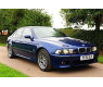 BMW seria 5 E39 1996-2003