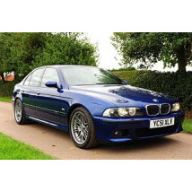 BMW seria 5 E39 1996-2003