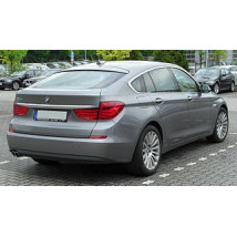 BMW seria 5 GT F07 2009-2017