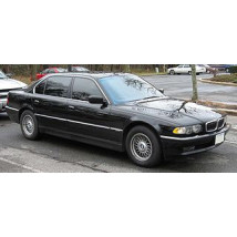 BMW seria 7 E38 1994-2001