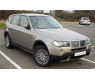 BMW X3 E83 2004-2010