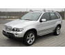 BMW X5 E53 2000-2007