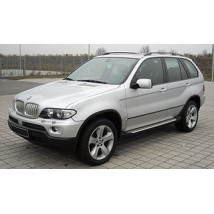 BMW X5 E53 2000-2007