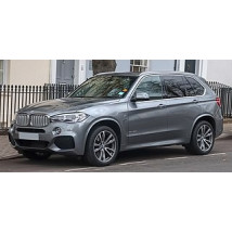 BMW X5 F15 2013-2018