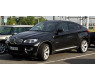 BMW X6 E71 2008-2014