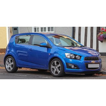 Chevrolet Aveo / Kalos