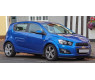 Chevrolet Aveo T300 2011-prezent