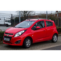 Chevrolet Spark M300 2010-2015