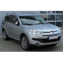 Citroen C-Crosser