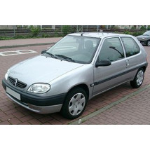 Citroen Saxo