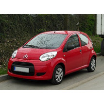 Citroen C1 I 2005-2014